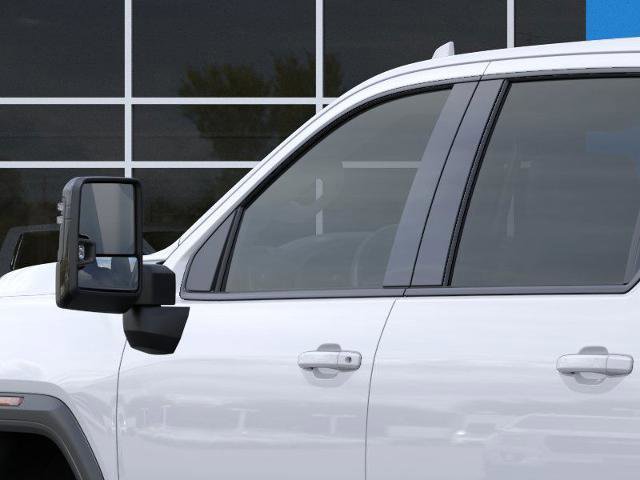 New 2026 GMC Sierra 2500 AT4 w/ Max Trailering Package image 12
