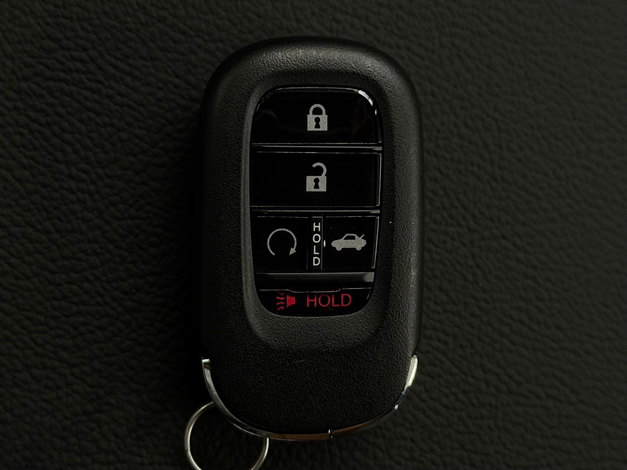 New 2026 Honda Civic Sport Touring image 29