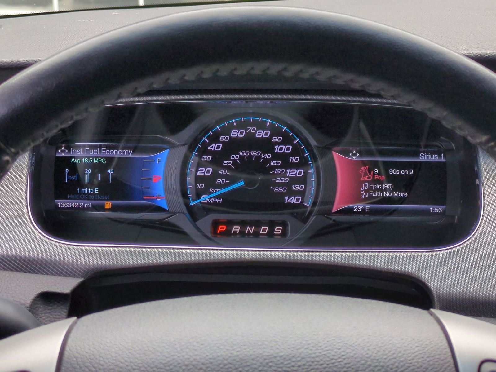 Used 2014 Ford Taurus SHO w/ Equipment Group 401A image 38