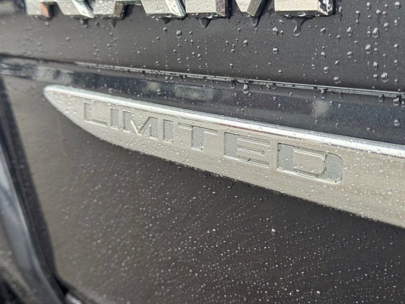 Used 2021 RAM 3500 Limited image 37