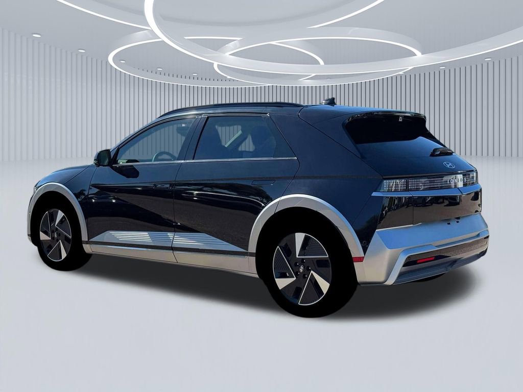 New 2026 Hyundai Ioniq 5 Limited RWD image 4