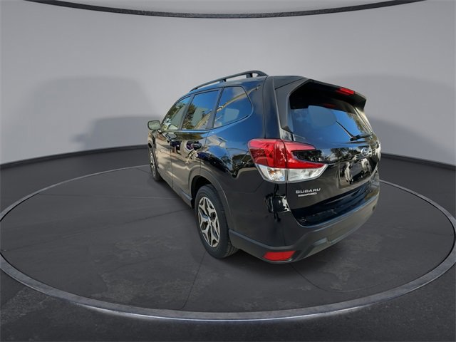 Certified 2023 Subaru Forester Premium image 6