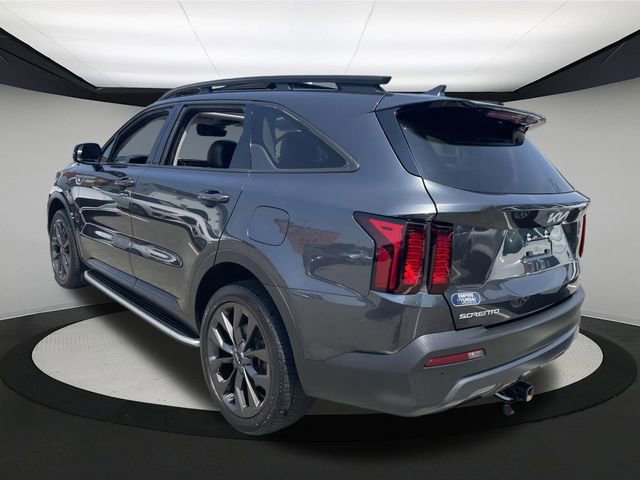 Used 2023 Kia Sorento X-Line EX image 12