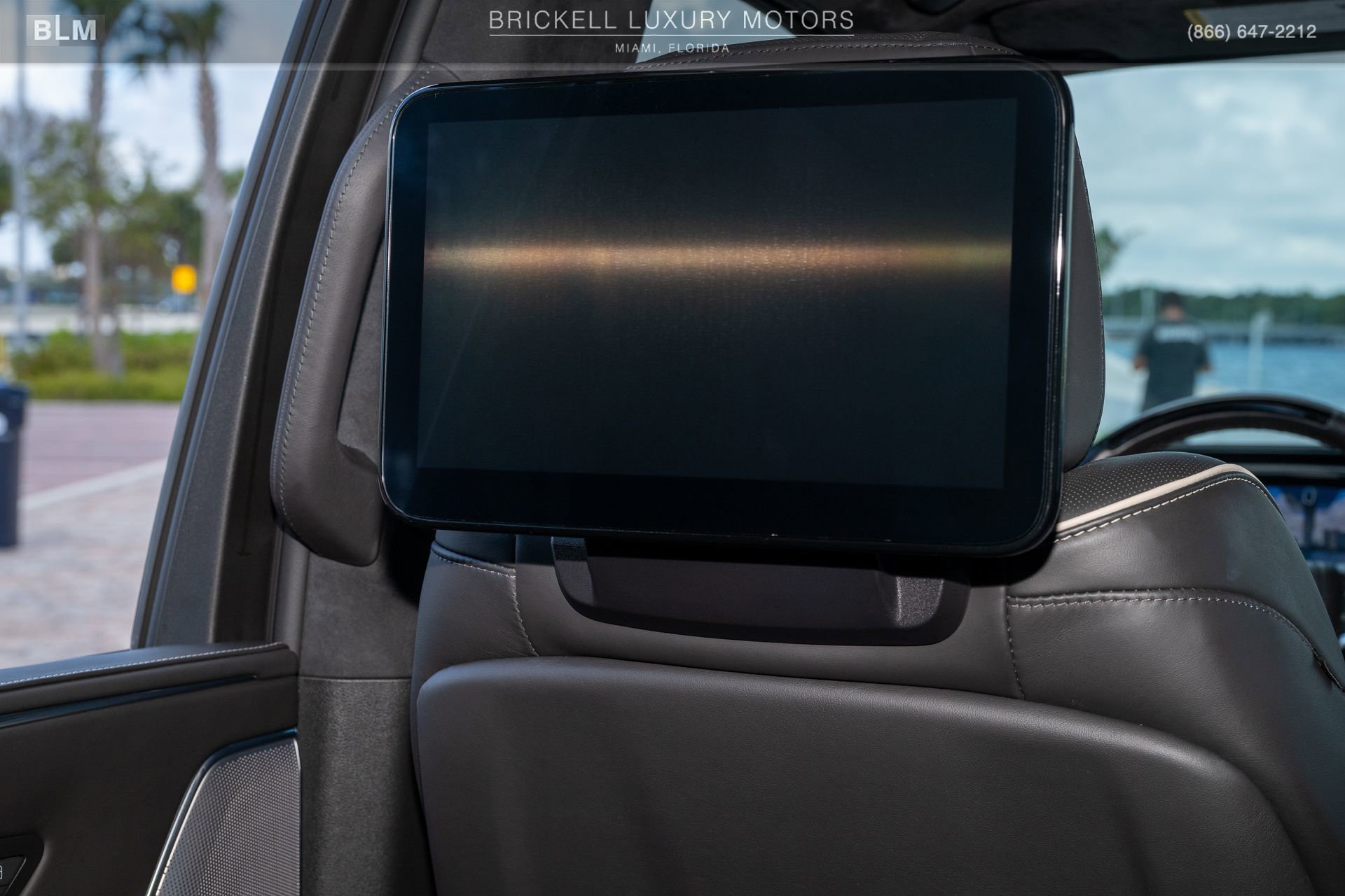 Used 2023 Cadillac Escalade V image 22