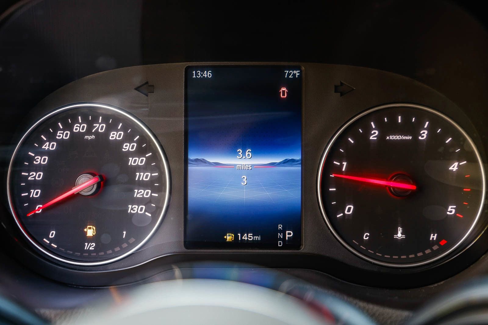 New 2026 Mercedes-Benz Sprinter 2500 image 24