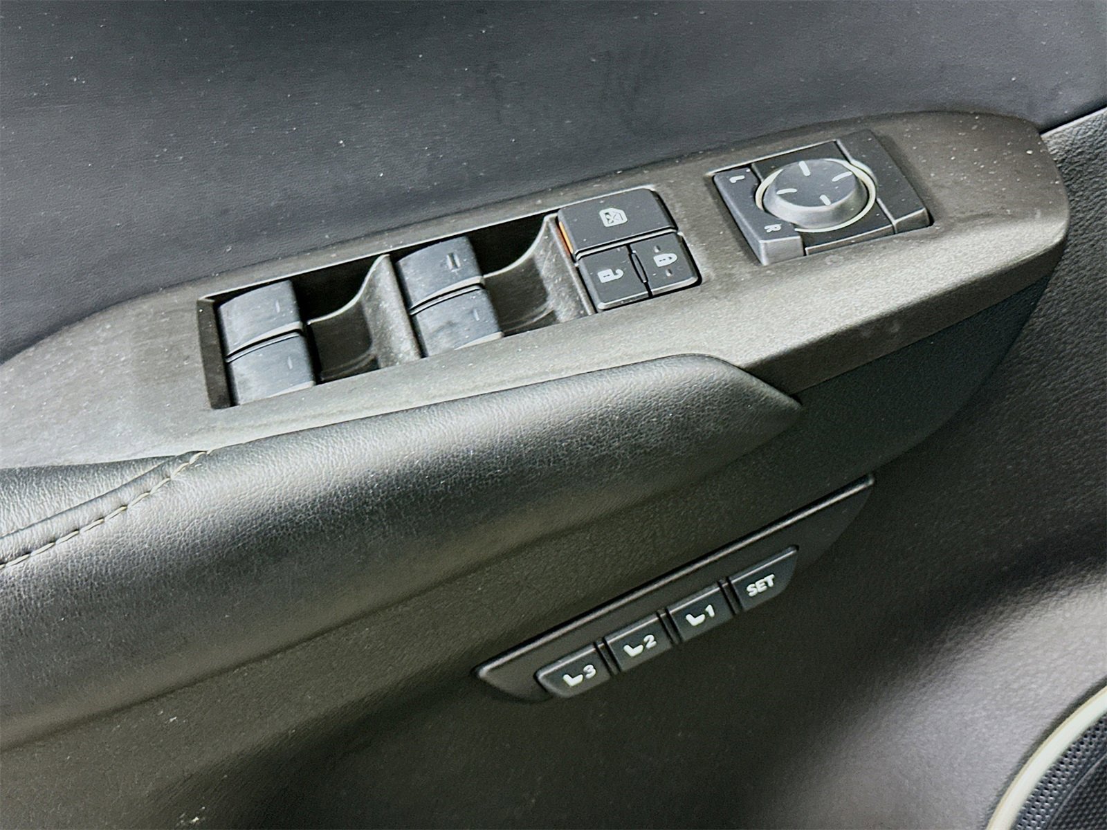 Used 2017 Lexus NX 200t AWD image 18