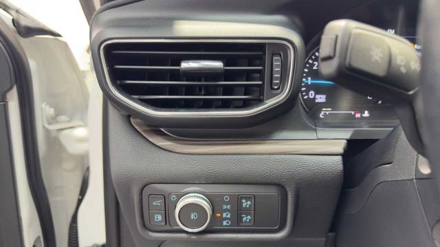 Used 2020 Ford Explorer Limited w/ Hybrid Equipment Group 310A RWD image 35