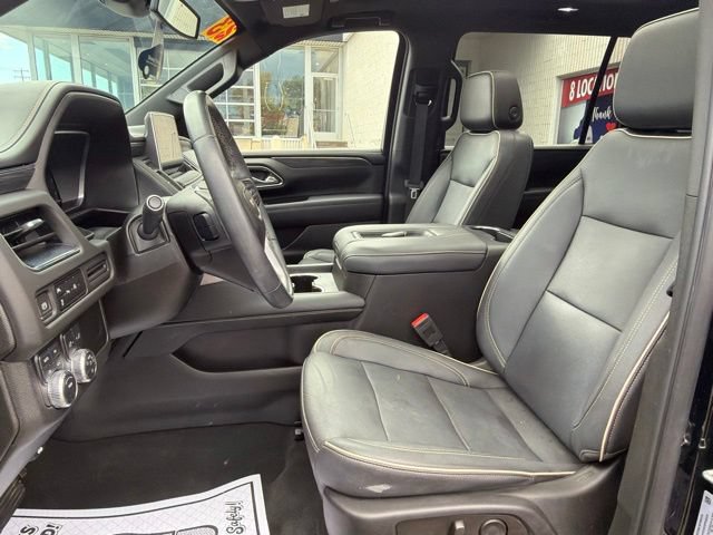 Certified 2023 GMC Yukon XL SLT AWD/4WD image 13