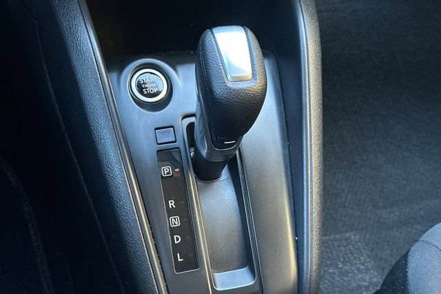 Certified 2025 Nissan Kicks Play S FWD image 25