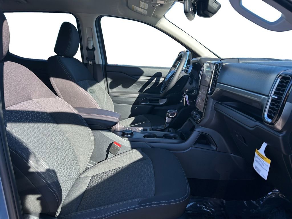 New 2025 Ford Ranger XLT w/ Equipment Group 301A High image 44