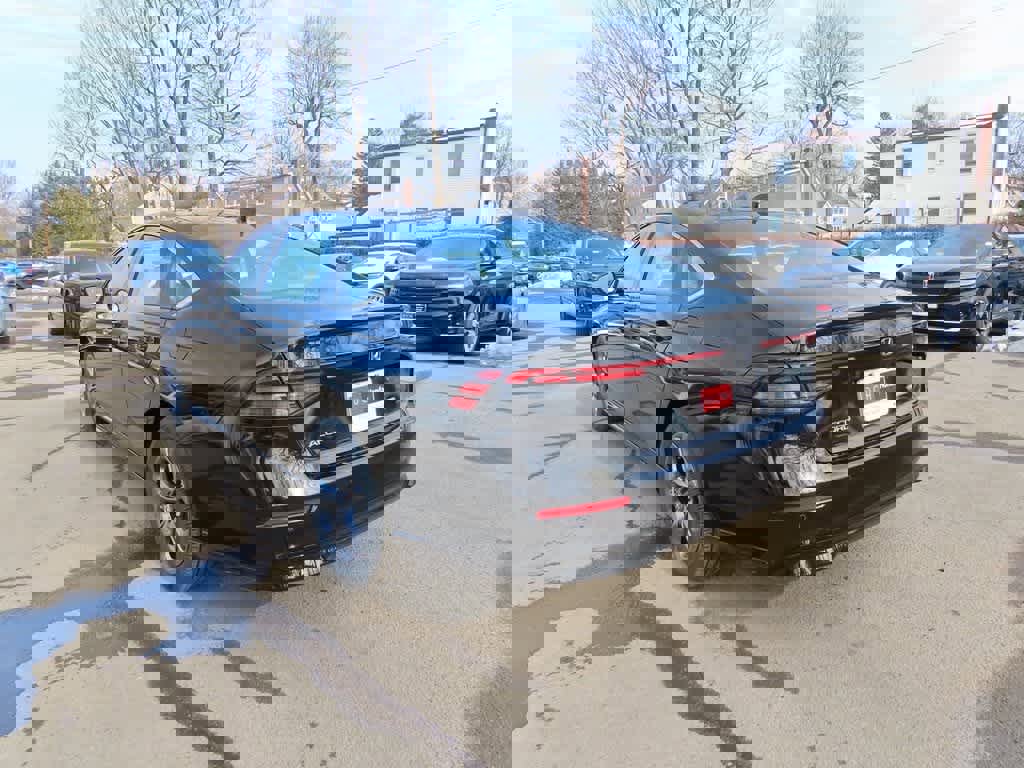 New 2026 Honda Accord EX-L image 4