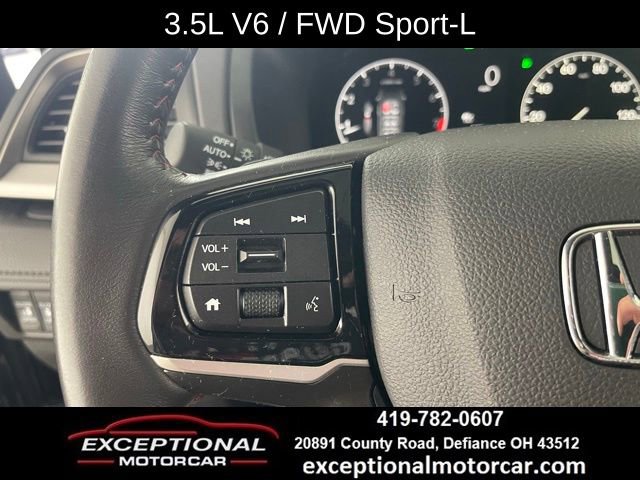 Used 2025 Honda Odyssey Sport-L image 39