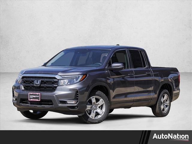 New 2026 Honda Ridgeline RTL