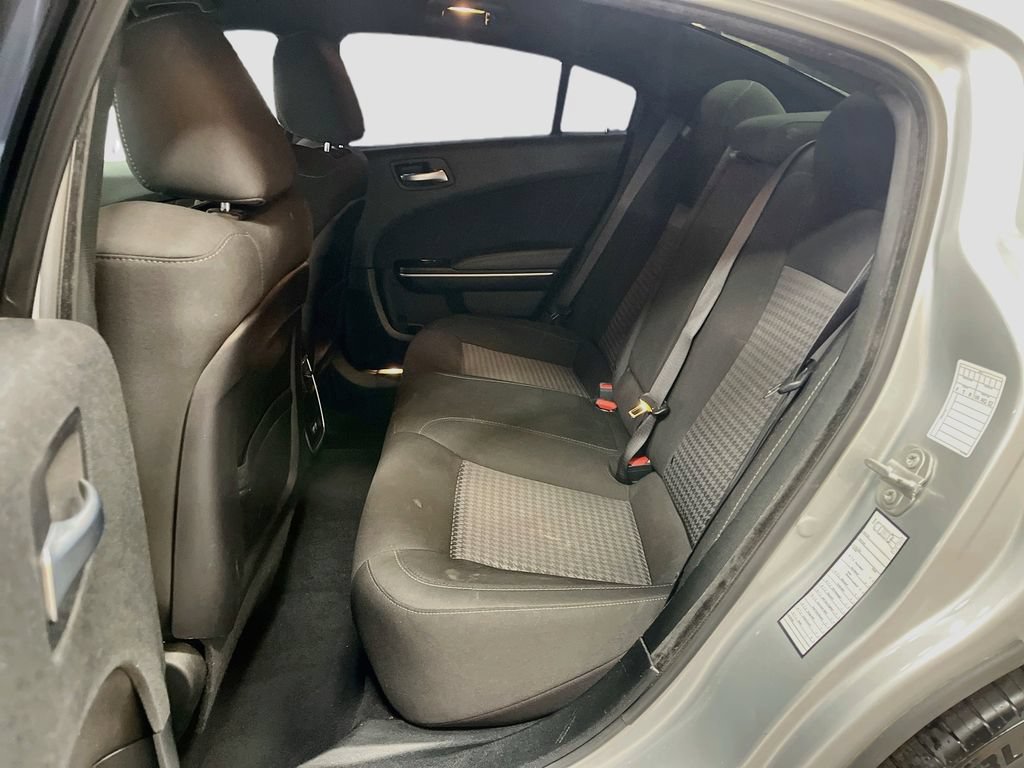 Used 2023 Dodge Charger R/T RWD image 22