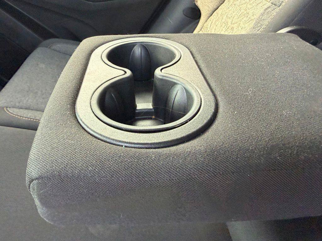 Used 2024 Chevrolet Equinox LT AWD/4WD image 14