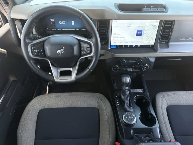 Used 2025 Ford Bronco Big Bend AWD/4WD image 13