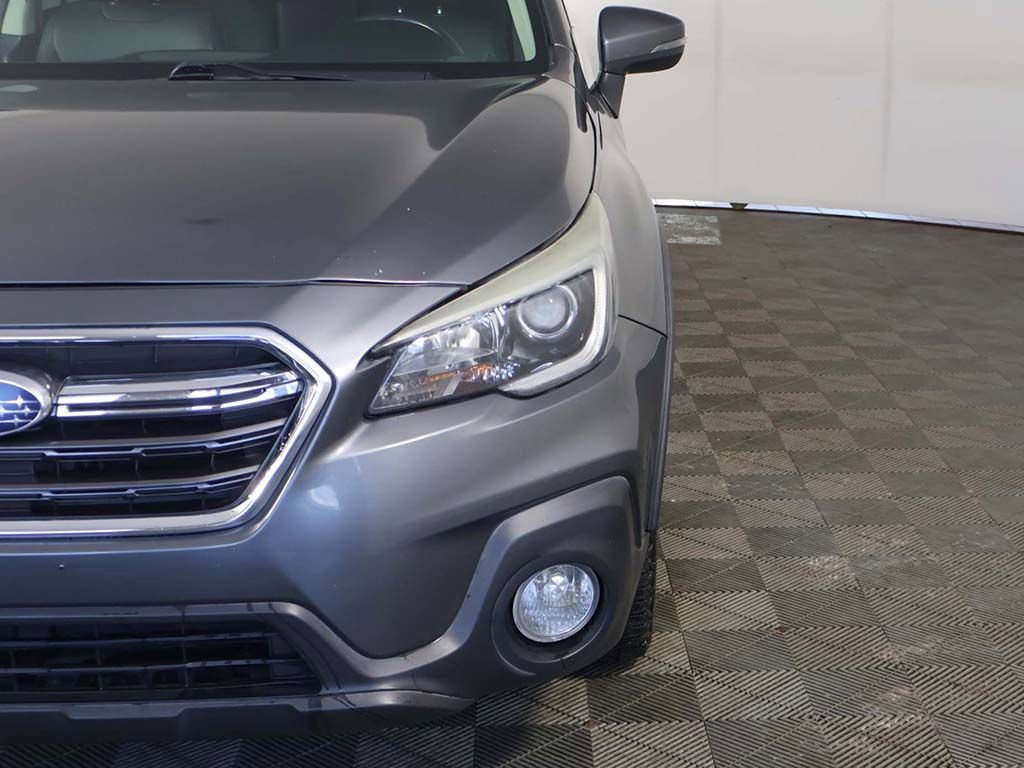 Used 2018 Subaru Outback 2.5i Limited AWD/4WD image 15