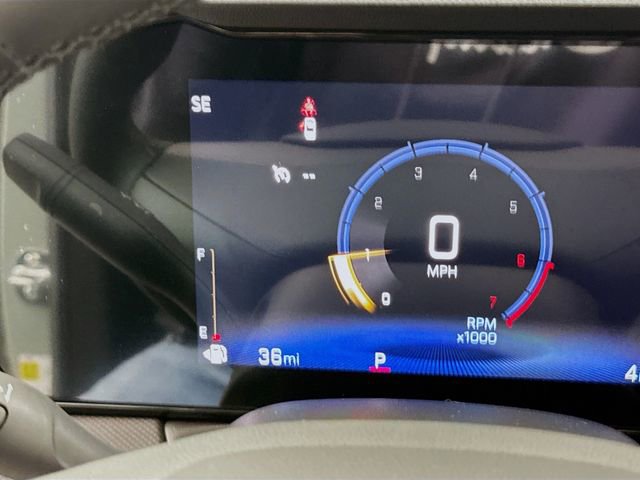 New 2026 Chevrolet TrailBlazer LT w/ Convenience Package image 13