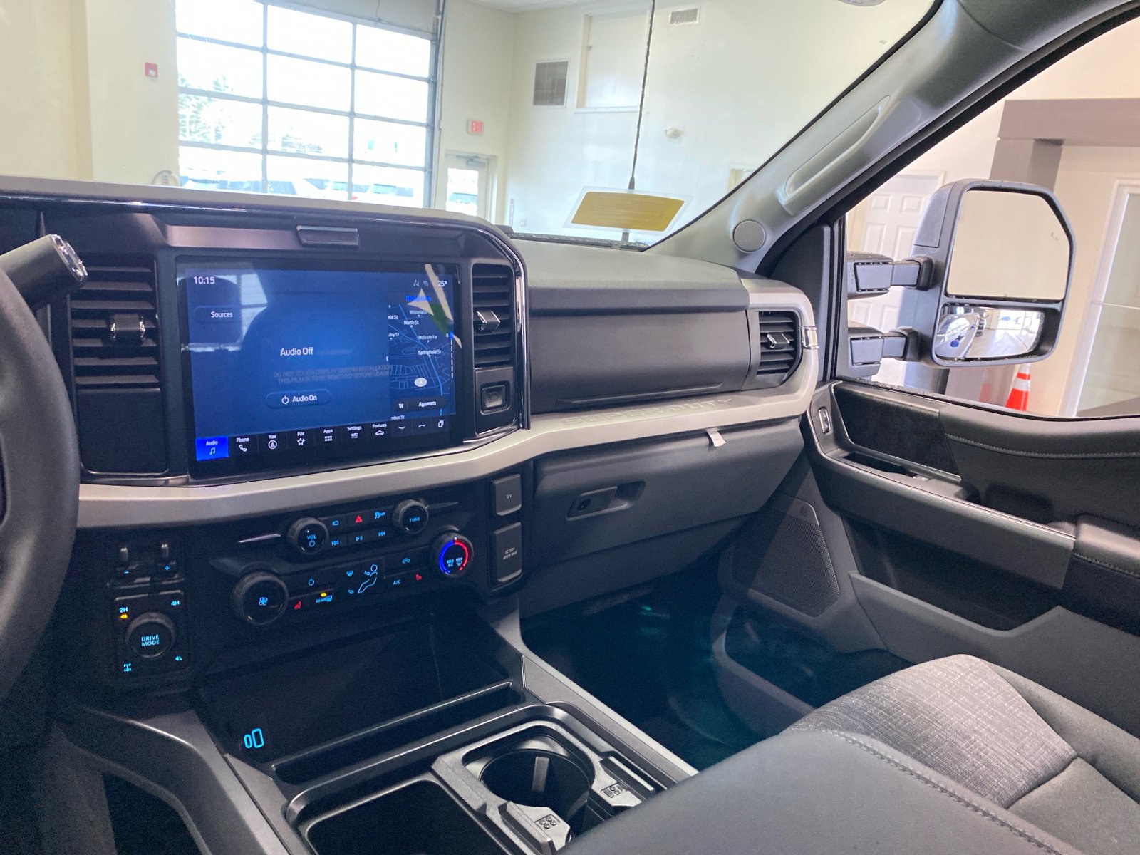 New 2026 Ford F350 XLT w/ XLT Premium Package image 19