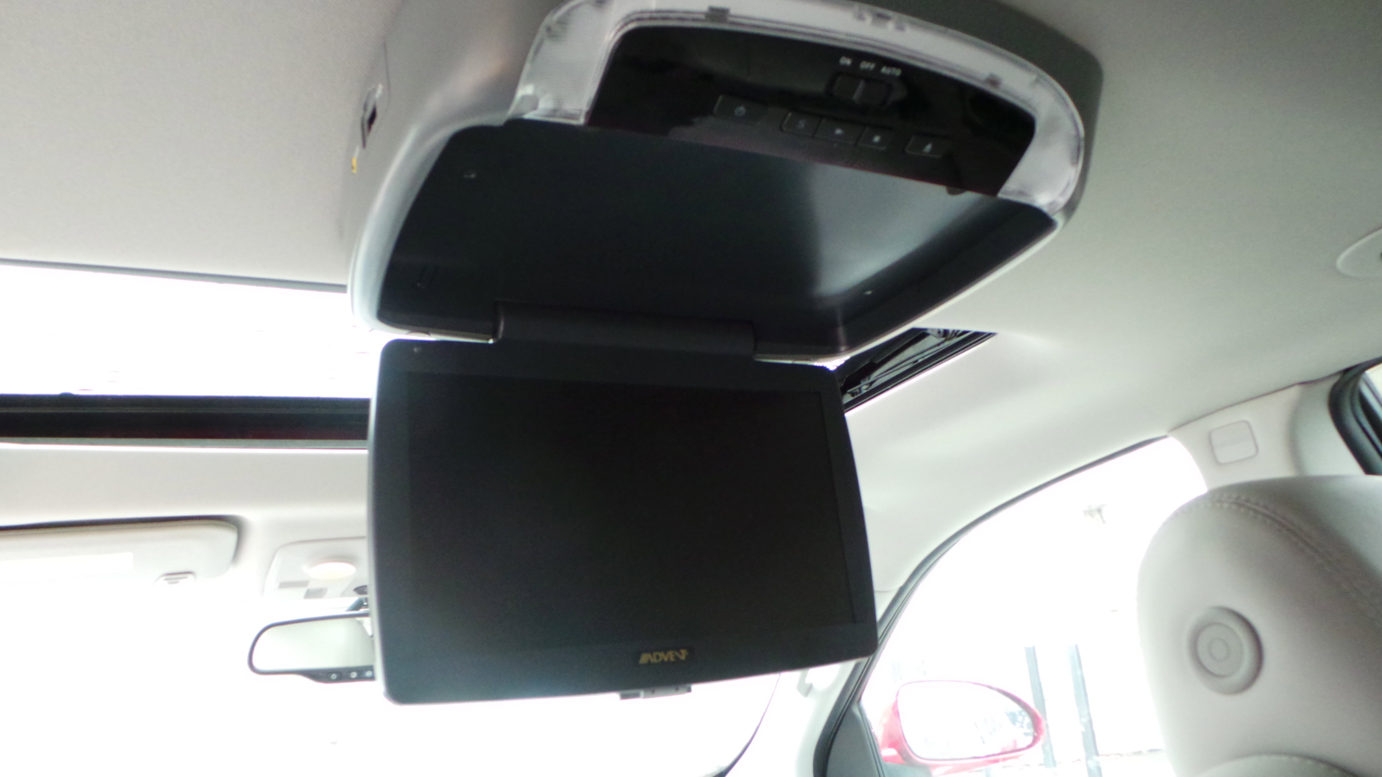 Used 2014 Buick Enclave Leather image 25