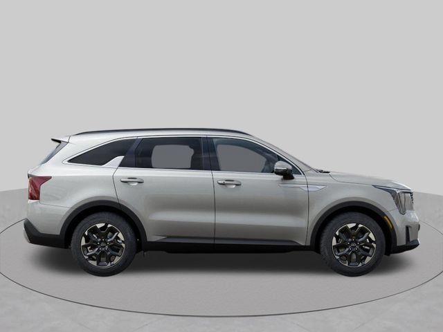 New 2026 Kia Sorento S w/ S Panoramic Sunroof Package FWD image 7
