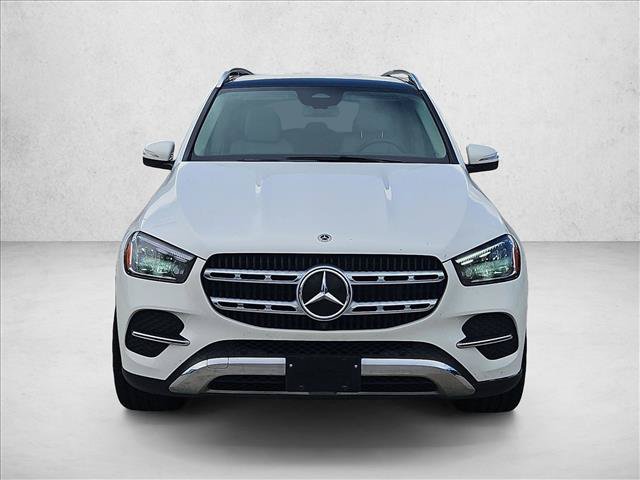 Used 2024 Mercedes-Benz GLE 450 4MATIC video 2