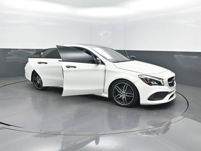 Used 2019 Mercedes-Benz CLA 250 image 36