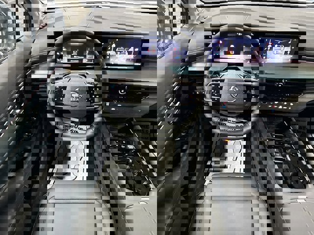 New 2025 Nissan Murano SL image 27