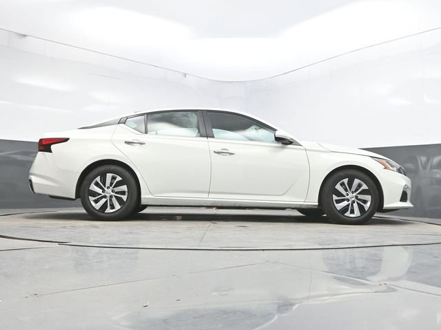 Used 2020 Nissan Altima 2.5 S FWD image 40