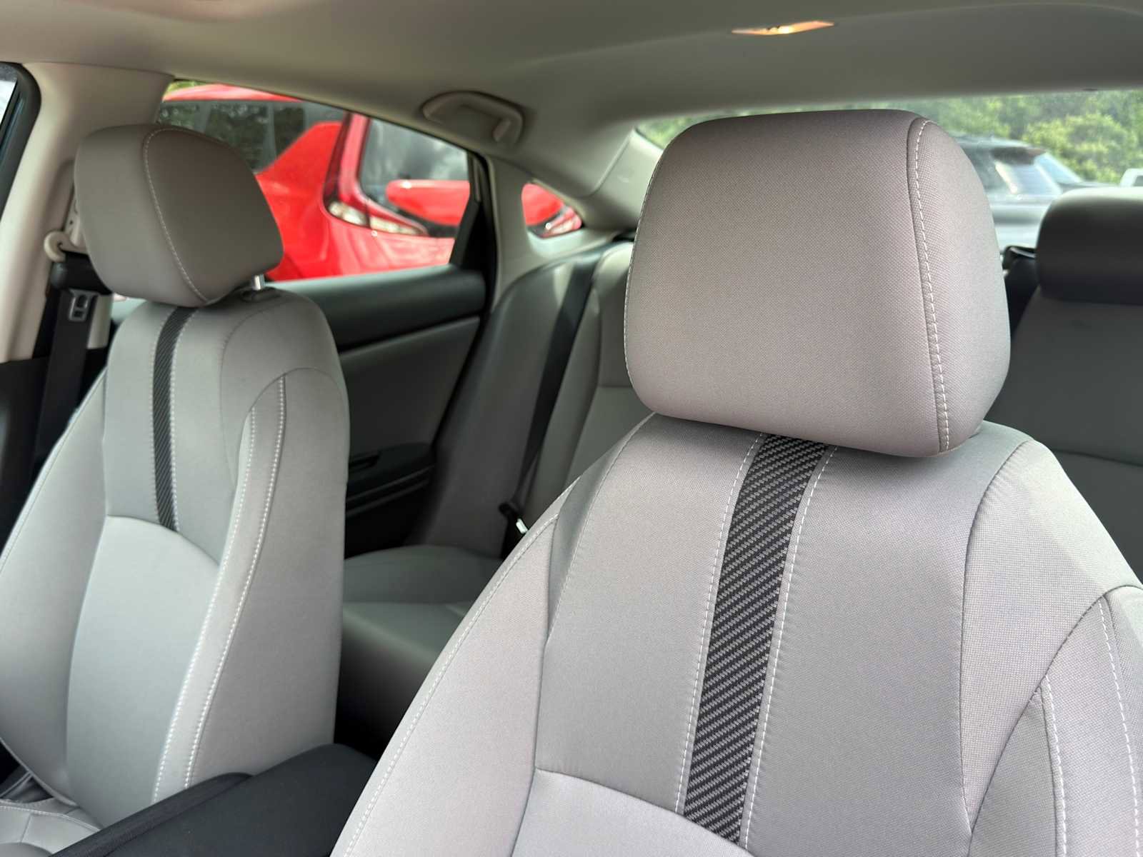 Used 2017 Honda Civic EX image 9