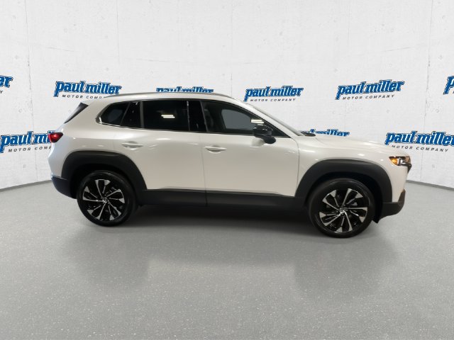 New 2026 MAZDA CX-50 2.5 Hybrid w/ Weather Package AWD/4WD image 13