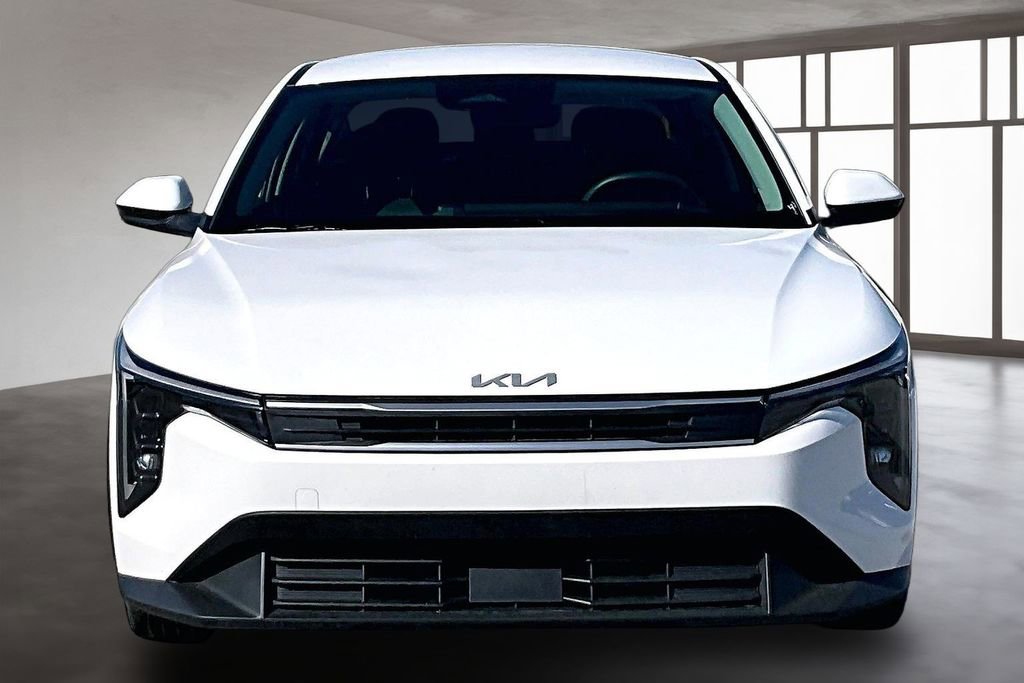 Used 2026 Kia K4 FWD image 3