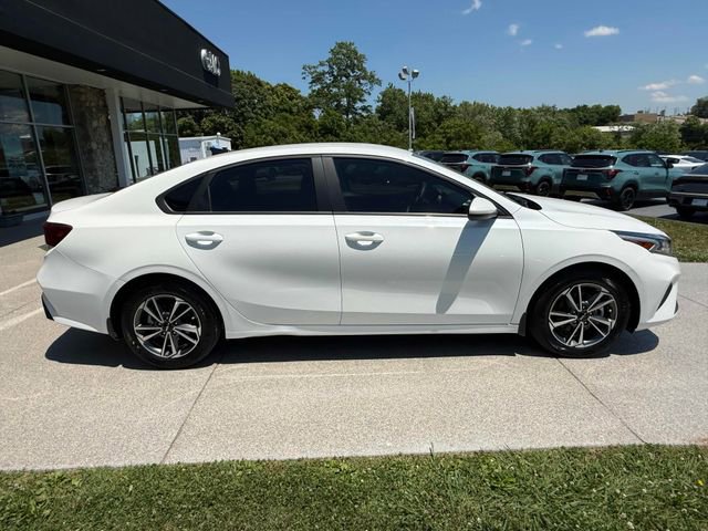 Used 2023 Kia Forte LXS FWD image 23
