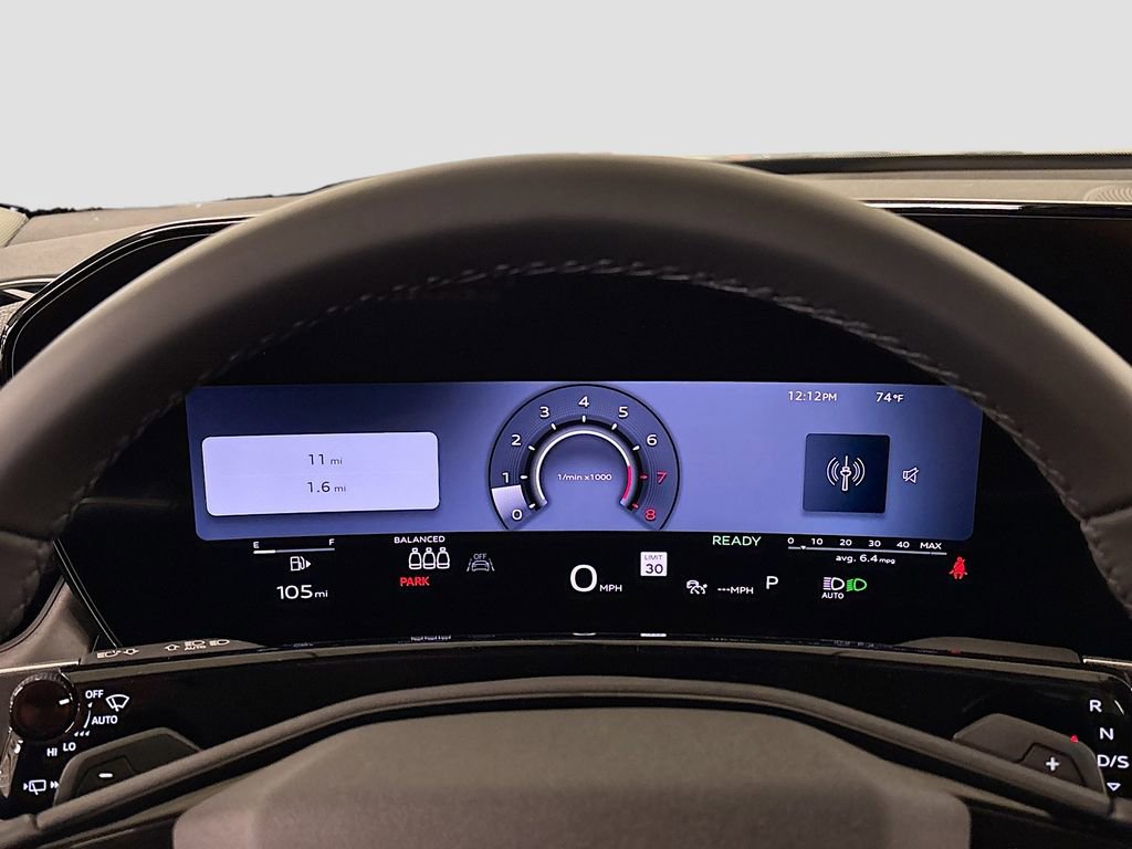 New 2026 Audi Q3 quattro 2.0T image 10