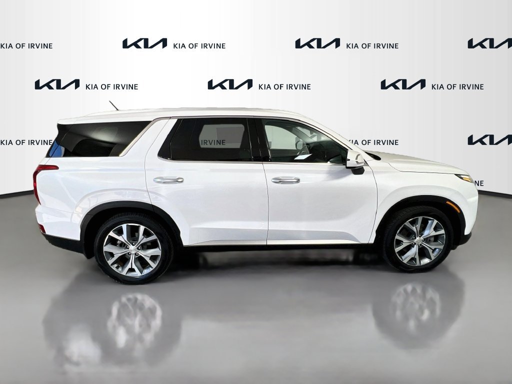 Used 2020 Hyundai Palisade SEL w/ Premium Package FWD image 8