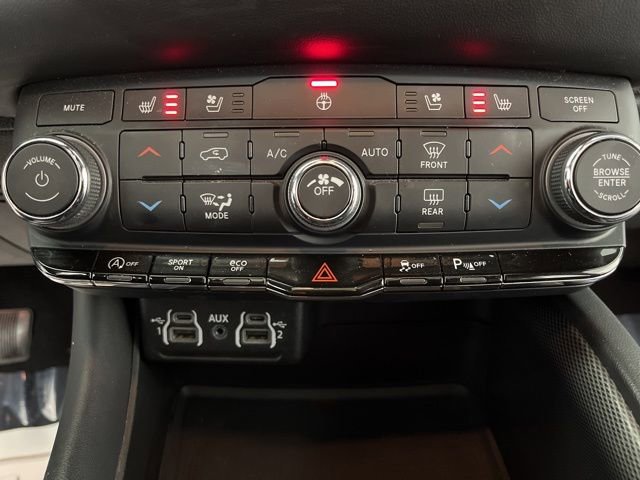 Used 2024 Dodge Durango GT image 27