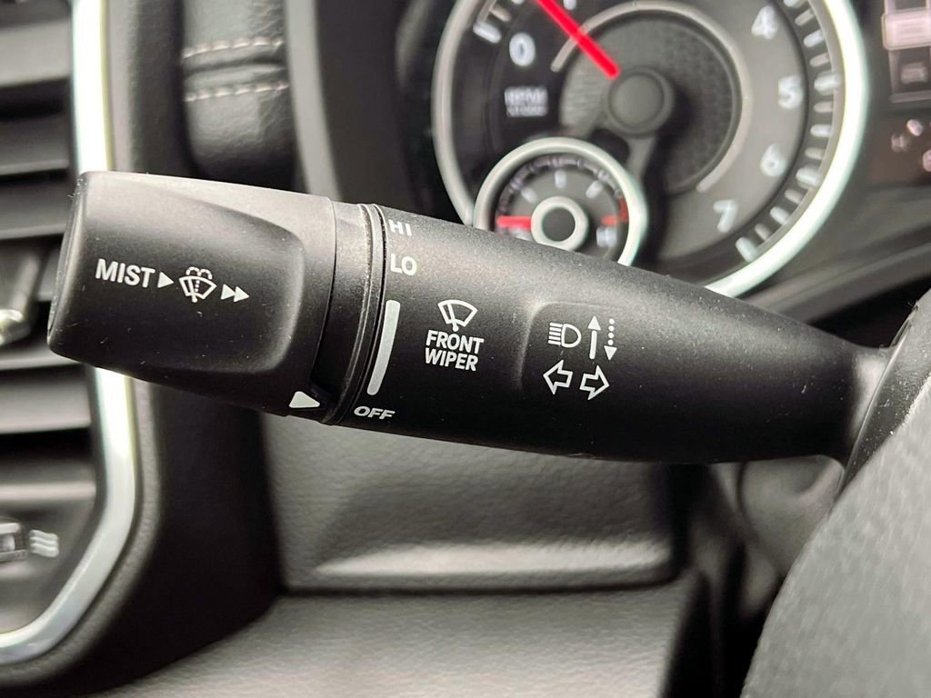 Certified 2021 RAM 1500 Laramie image 23