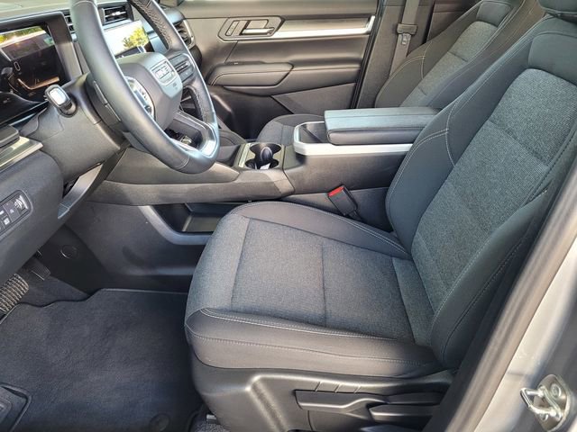 Used 2026 GMC Terrain Elevation AWD/4WD image 17