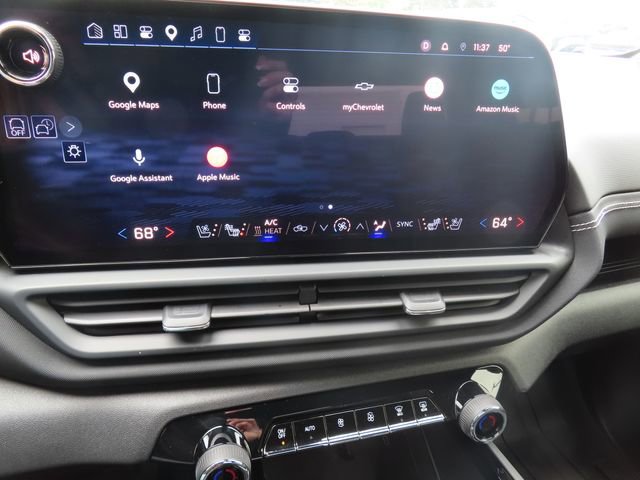 Used 2025 Chevrolet Silverado EV LT AWD/4WD image 37