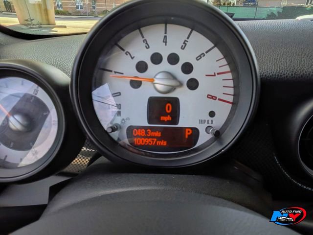 Used 2014 MINI Cooper S image 7