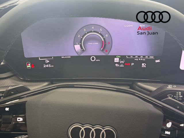 New 2026 Audi SQ5 Premium Plus AWD/4WD image 16