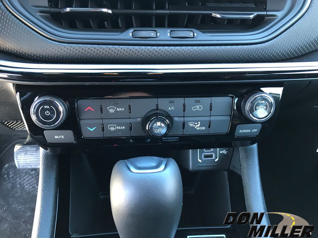 New 2026 Jeep Compass Latitude image 22