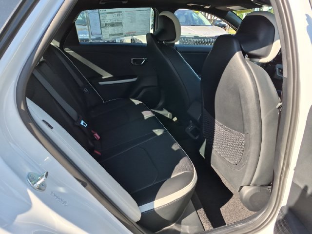 New 2026 Kia K4 EX FWD image 26