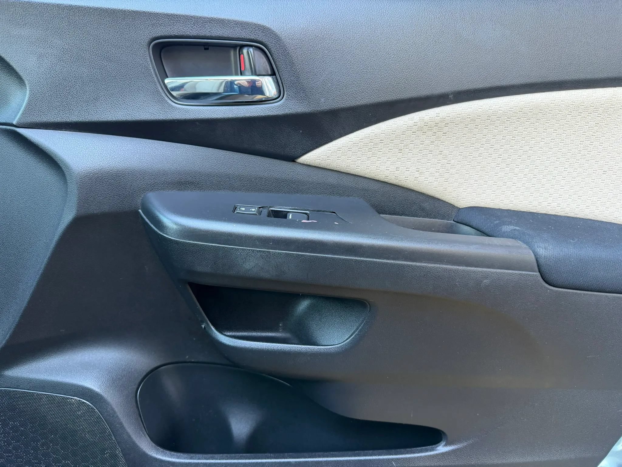 Used 2015 Honda CR-V EX image 13