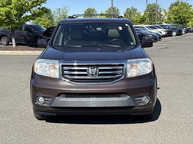 Used 2015 Honda Pilot Touring image 6