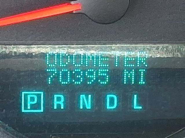 Used 2014 Chevrolet Impala Limited LS FWD image 19