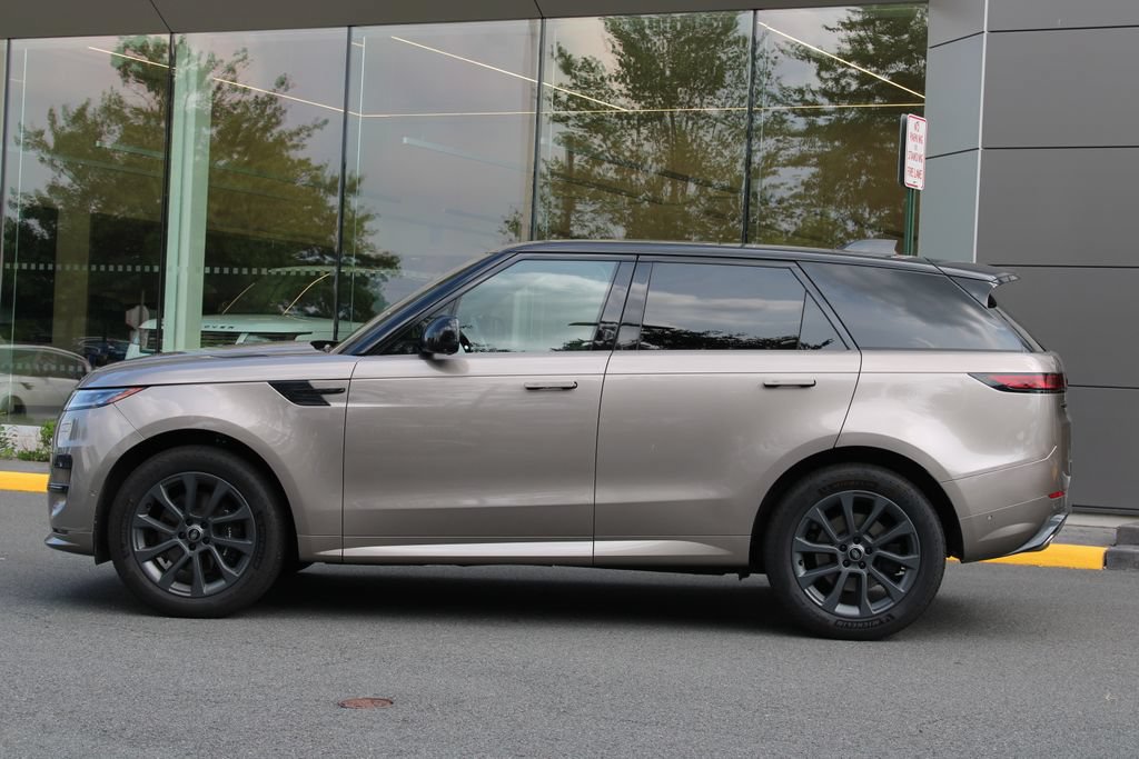 Used 2023 Land Rover Range Rover Sport SE Dynamic AWD/4WD image 6
