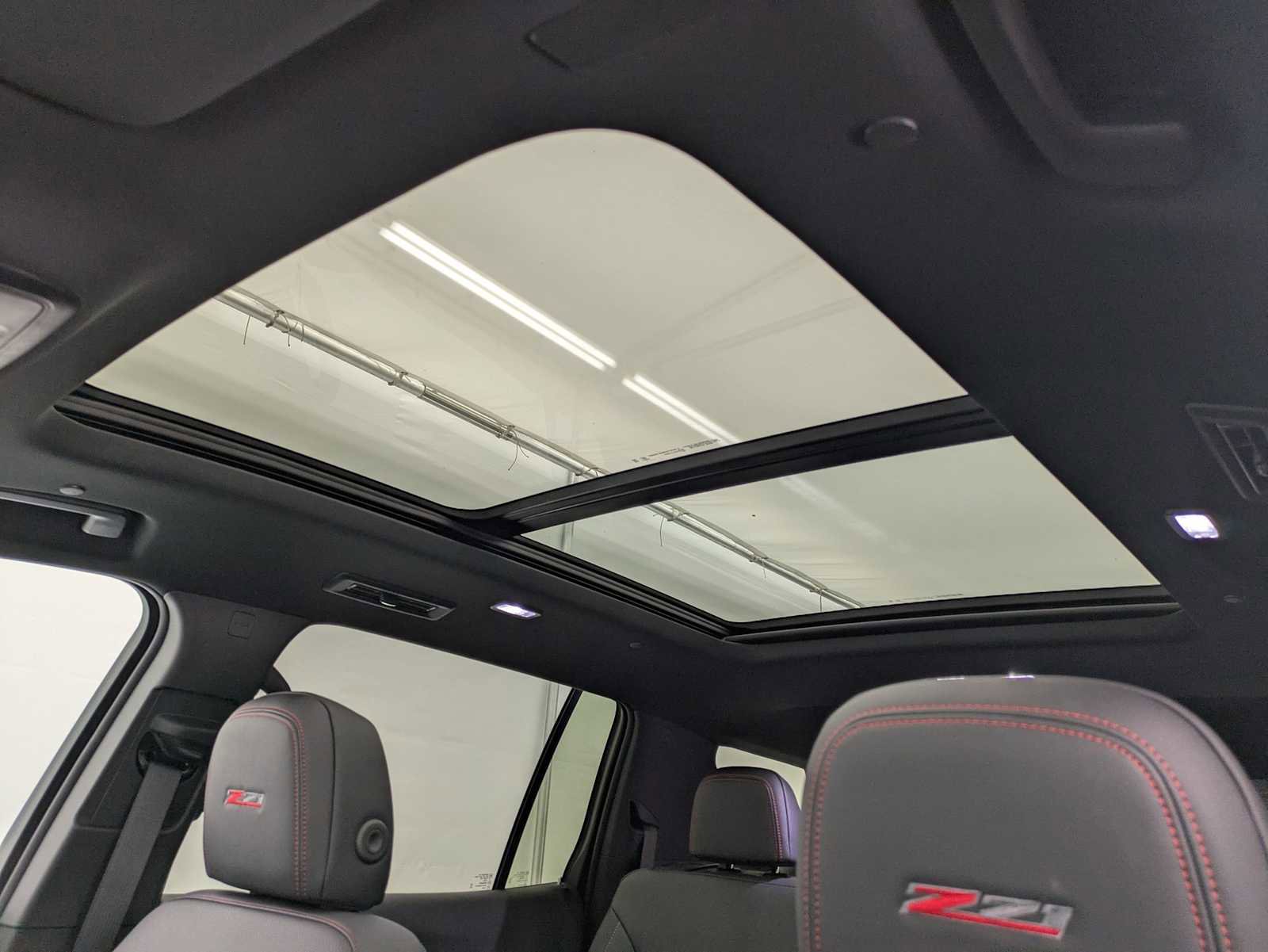 New 2026 Chevrolet Traverse Z71 image 20