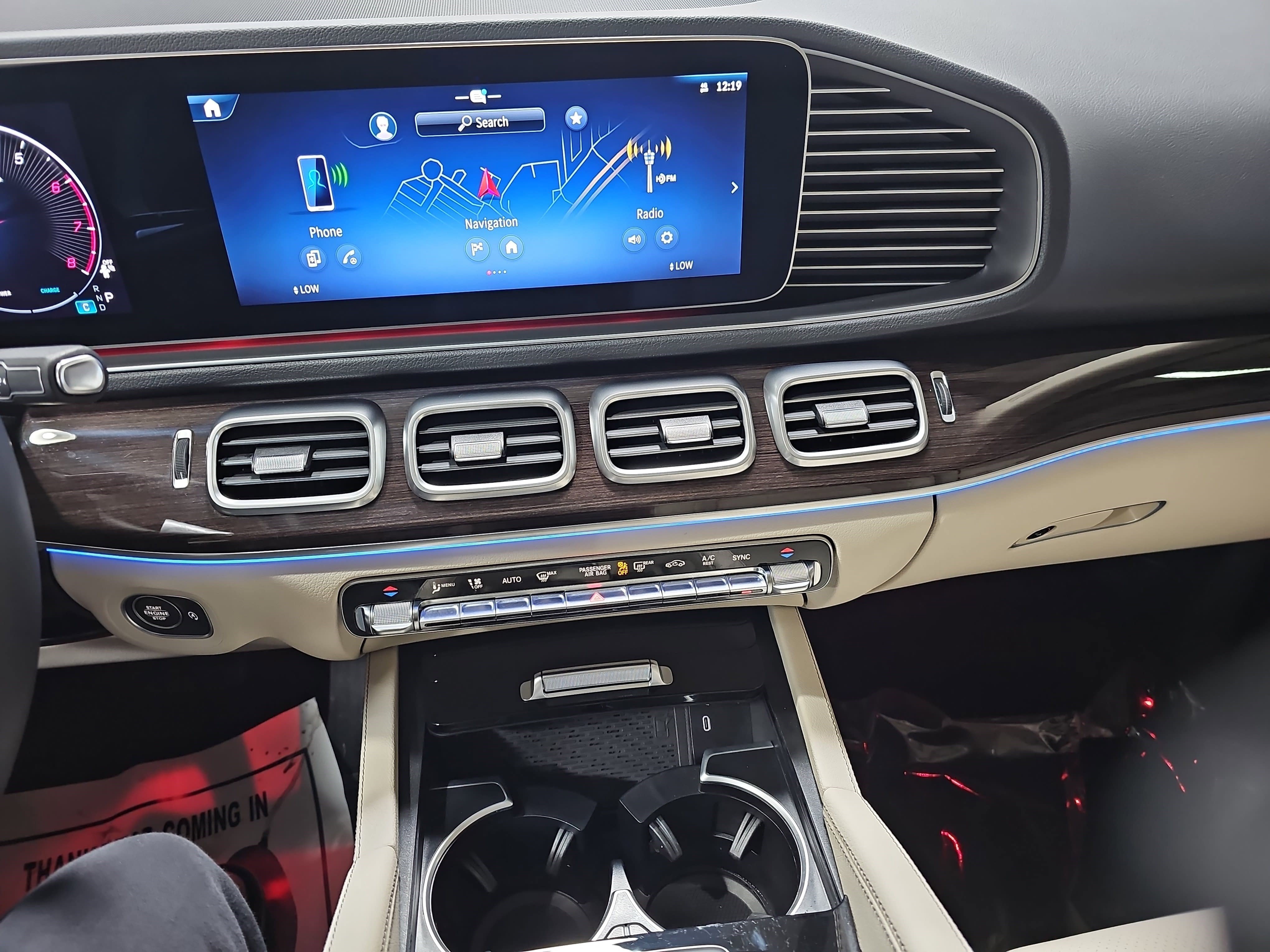 Certified 2026 Mercedes-Benz GLE 350 4MATIC image 22