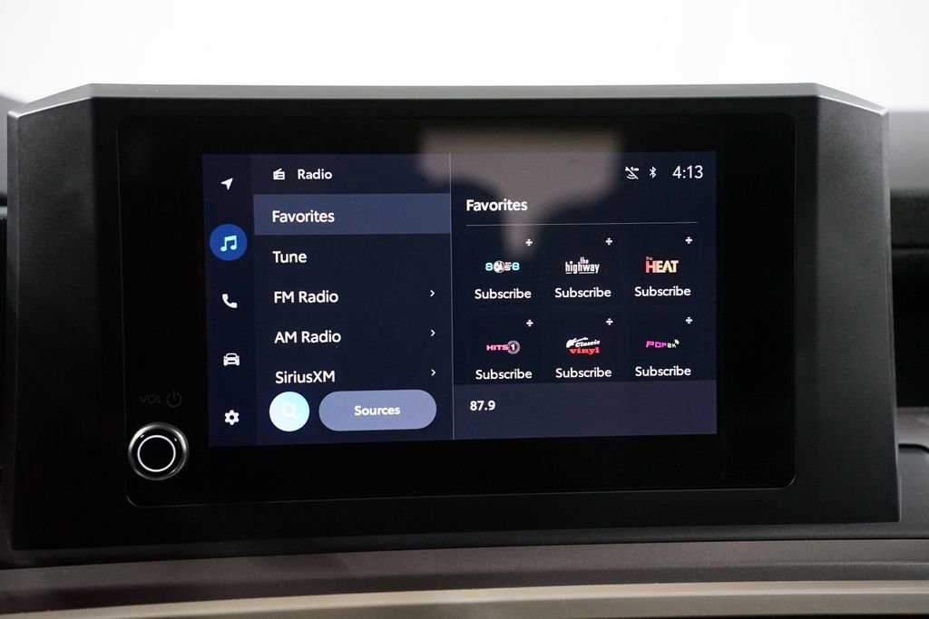 Certified 2024 Toyota Tacoma SR5 image 20